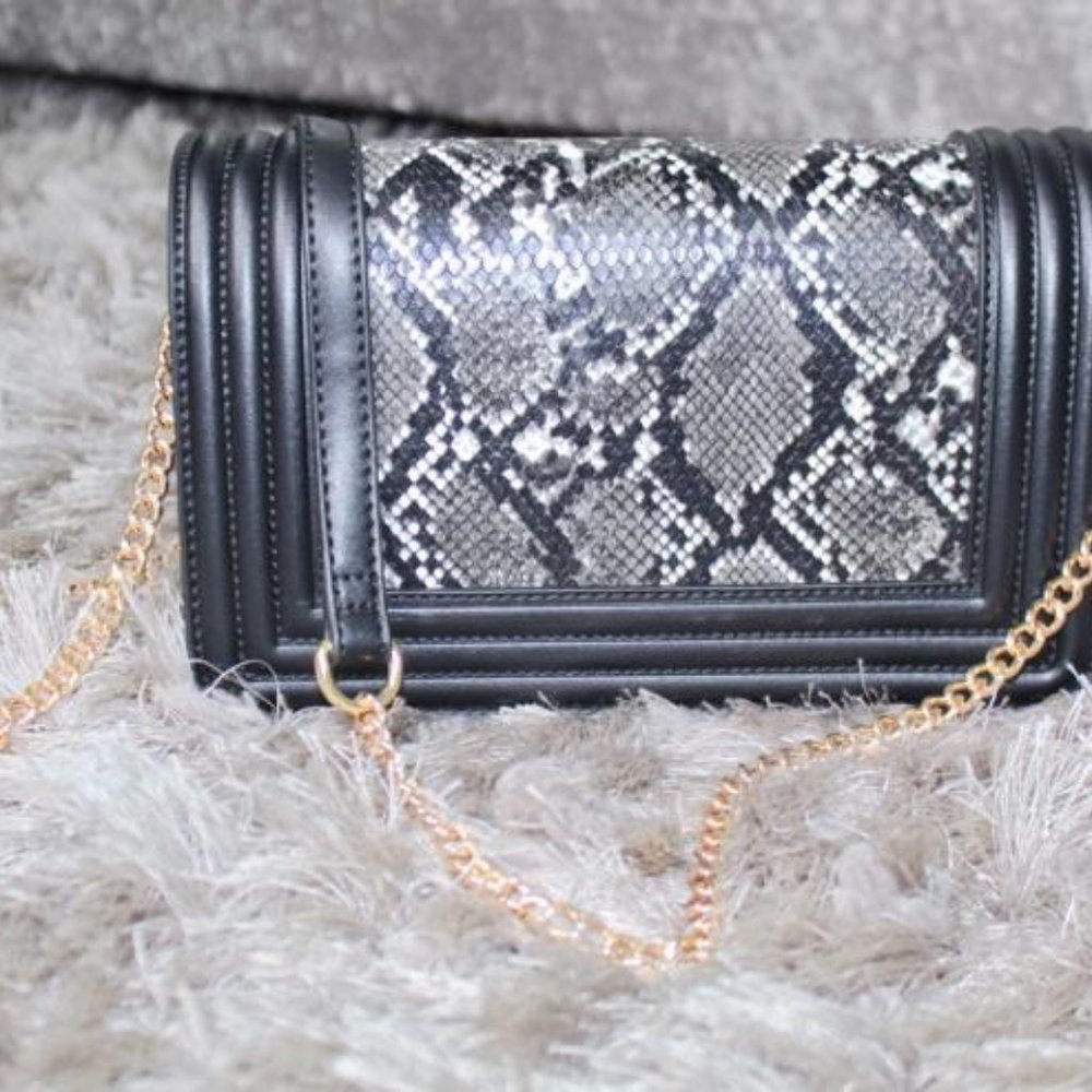 woman clothing and accessories